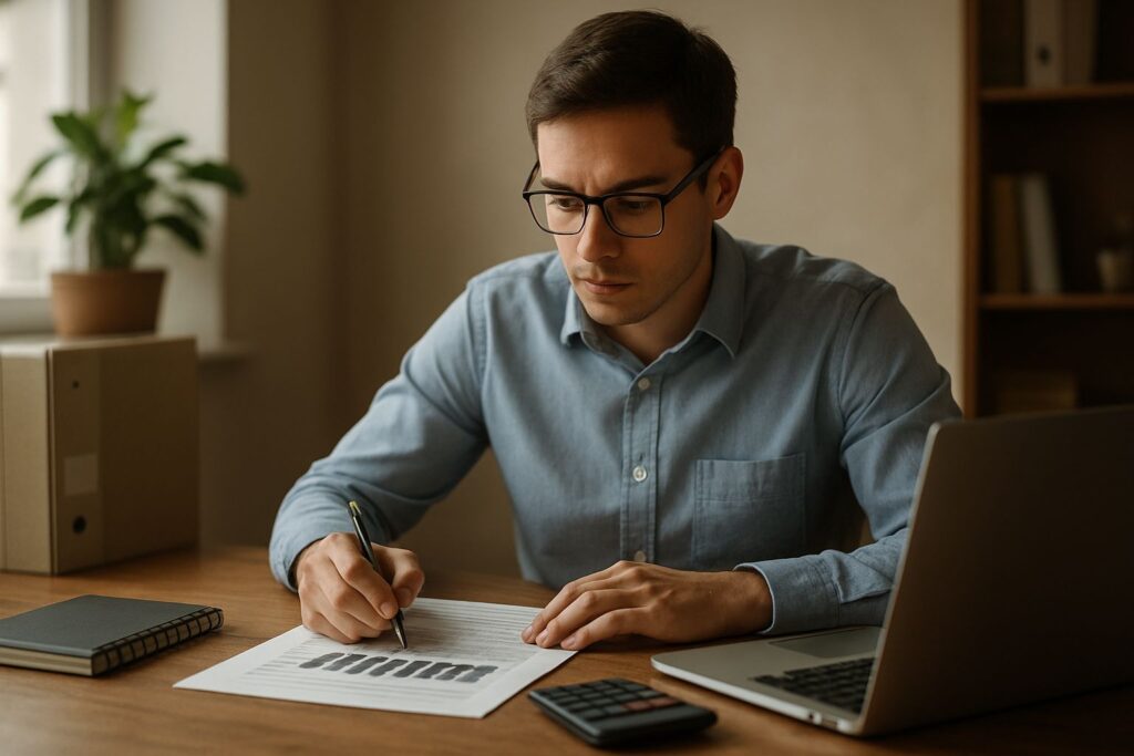 ESTAGIARIO(A) DE AUDITORIA E PERFORMANCE