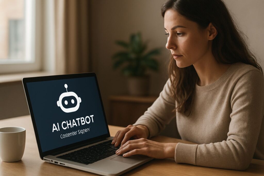 Inteligência Artificial para Atendimento ao Cliente: Revolucionando a Experiência do Consumidor