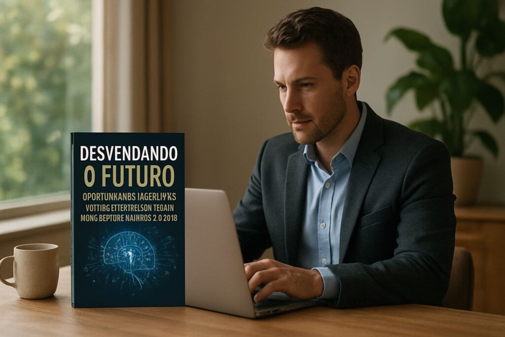 Desvendando o Futuro: Oportunidades Lucrativas em Inteligência Artificial para Empreendedores em 2026