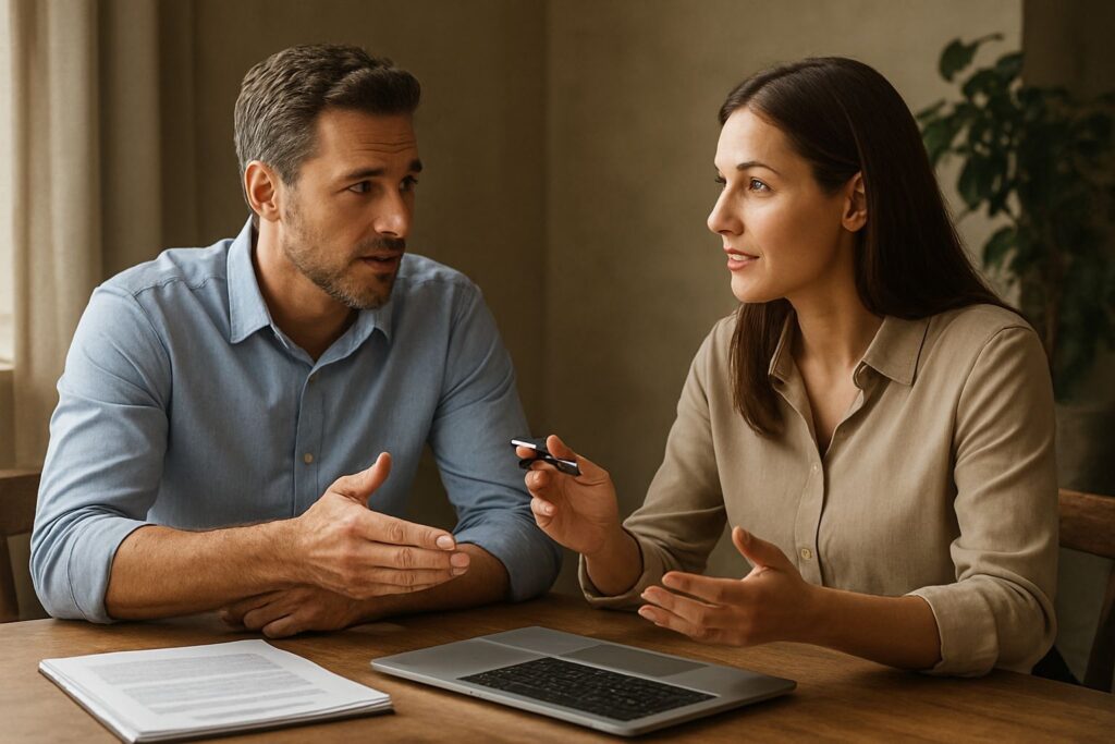 Liderança e Comunicação: A Dupla Essencial para o Sucesso em Equipes