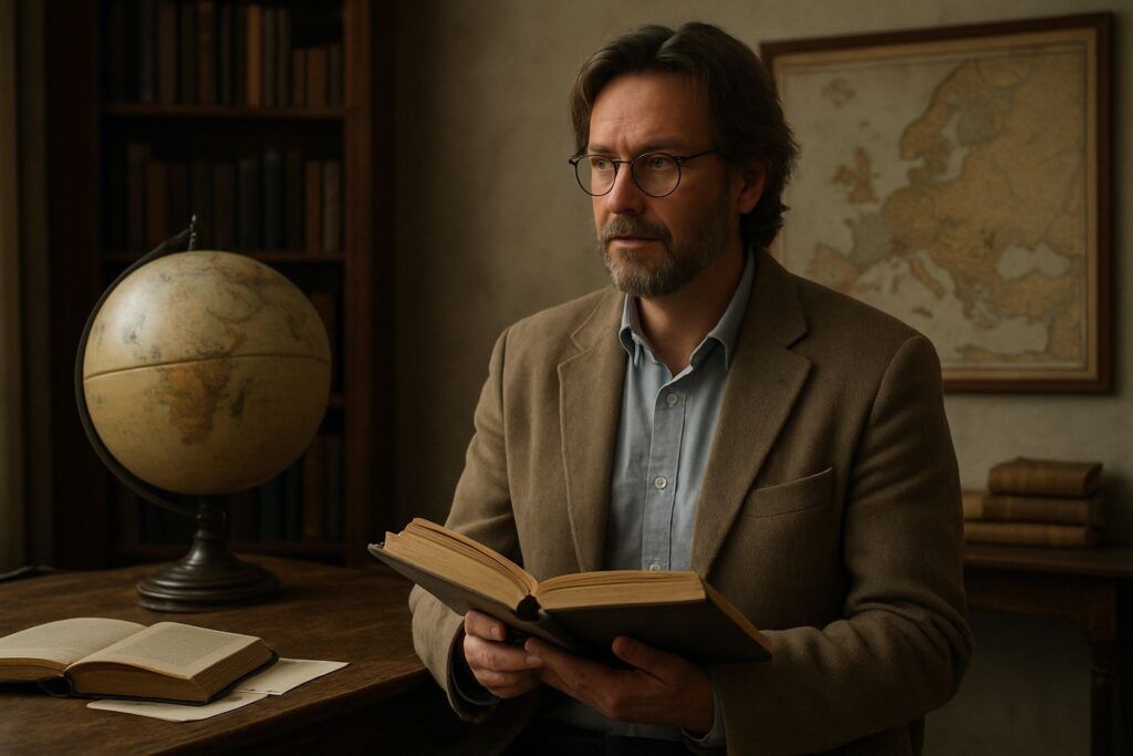 LAVINIENSE – PROFESSOR(A) DE HISTÓRIA