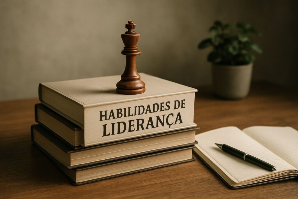 Habilidades de Liderança Essenciais para o Sucesso Profissional e Pessoal