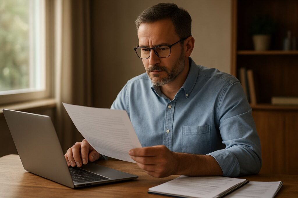 CONSULTOR TECNICO SR