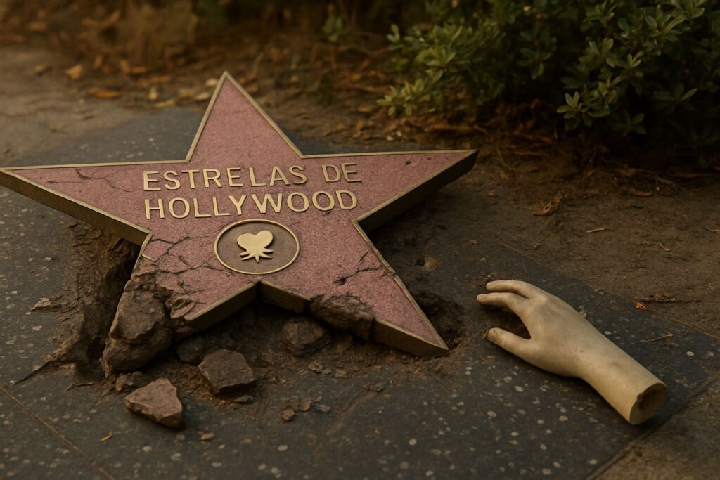 Estrelas de Hollywood e o Dilema da IA: Um Grito por Proteção Criativa