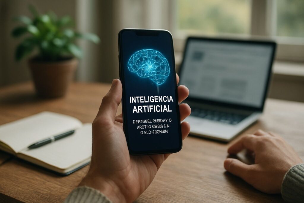 Inteligência Artificial no Instagram: Desbloqueando o Potencial para o Seu Negócio
