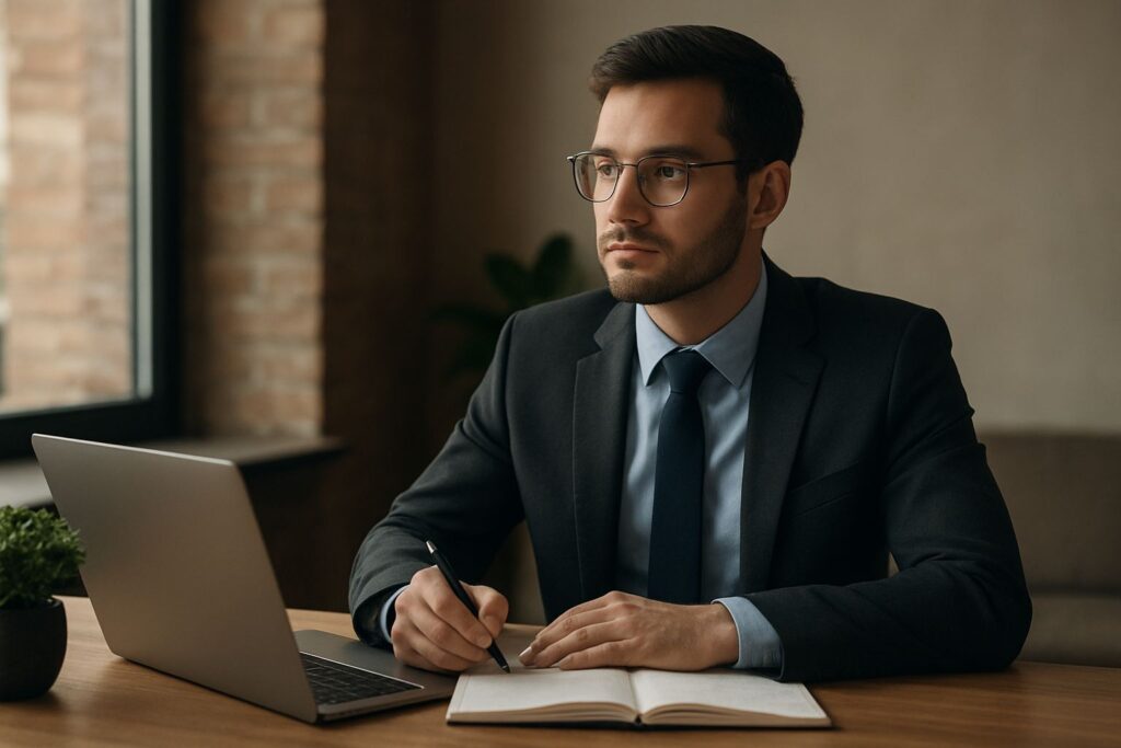 Executivo de Contas Jr – Porto Alegre/RS