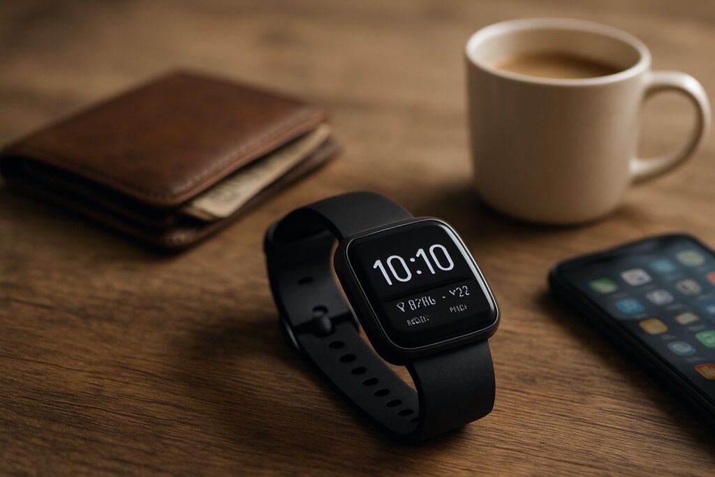 Relógios Inteligentes Acessíveis em 2026: As Melhores Opções para um Estilo de Vida Conectado sem Estourar o Orçamento Relógios Inteligentes Acessíveis em 2026: As Melhores Opções para um Estilo de Vida Conectado sem Estourar o Orçamento