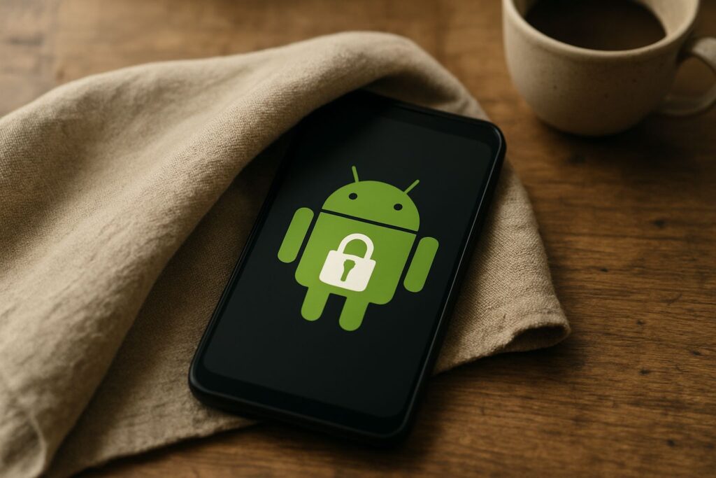 Desvendando o Segredo: Mantenha Seus Aplicativos Invisíveis no Android e Ganhe Privacidade