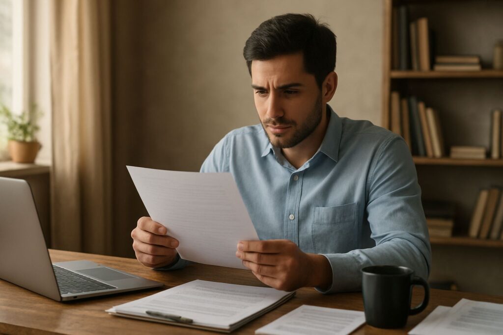 Analista de Subsídios Trabalhistas – Junior